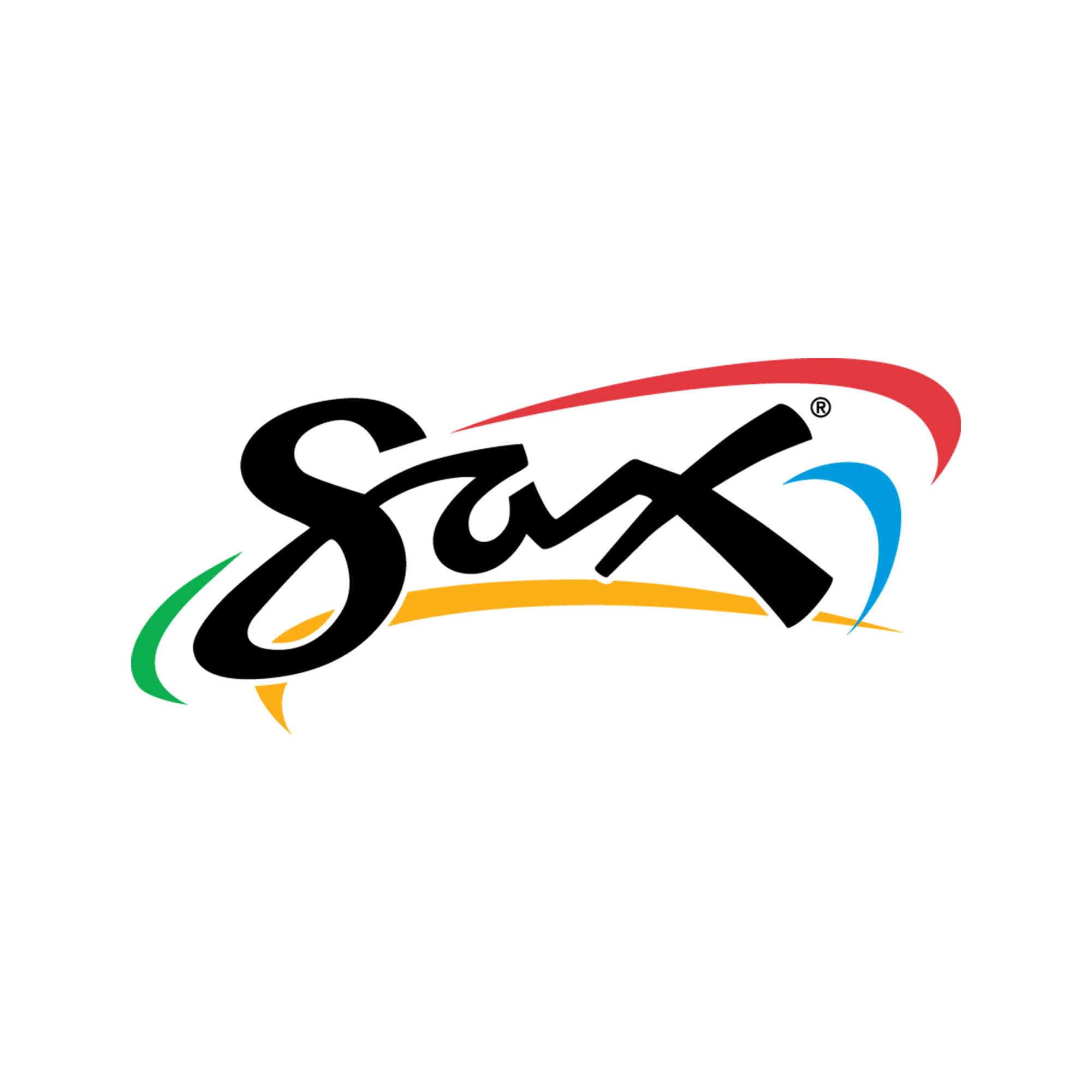 Sax Gum Art Erasers, 2 x 1 x 1/2 Inches, Brown, Pack of 12 - 438476 - Image 6